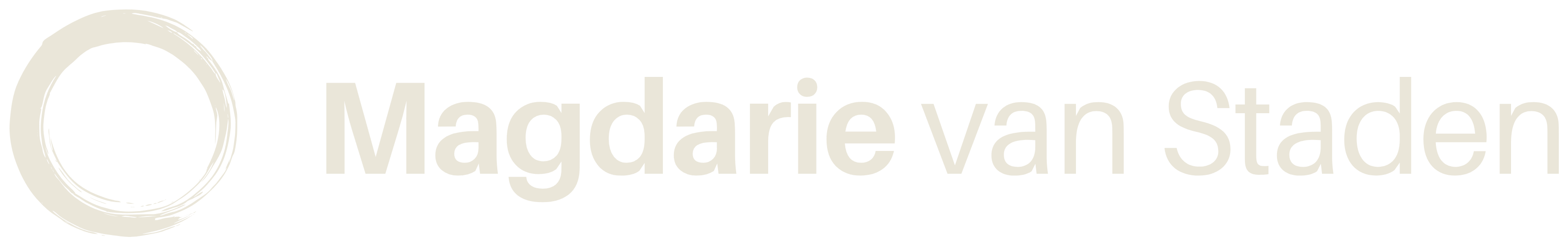 Magdarie van Staden