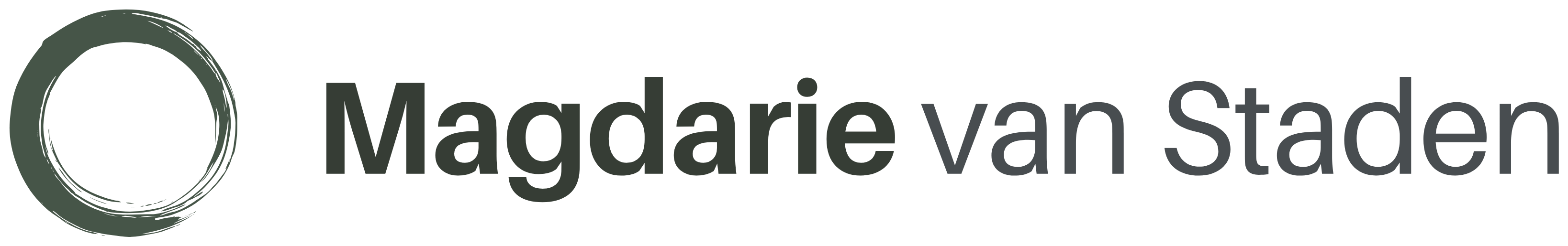 Magdarie van Staden