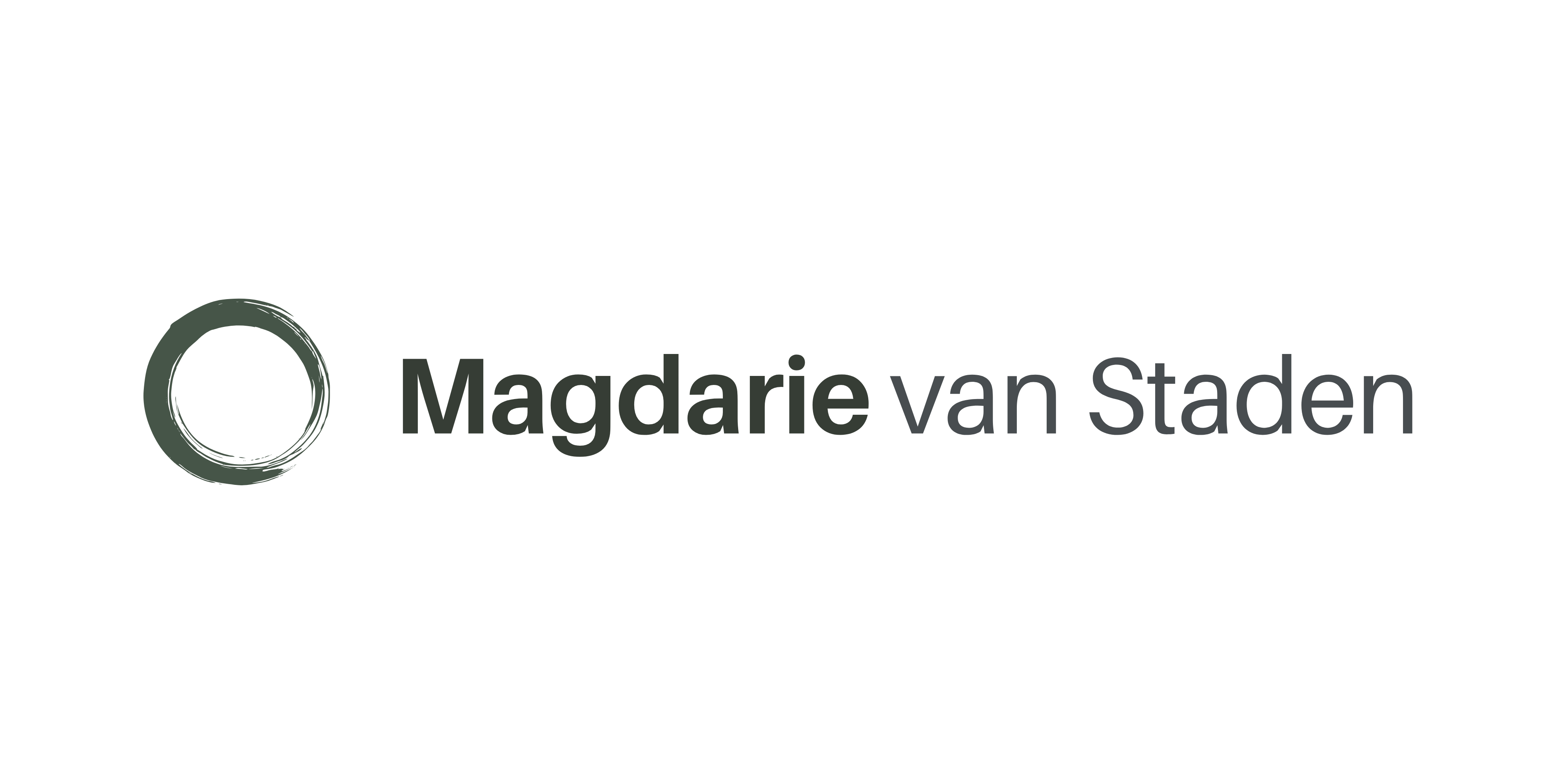 Magdarie van Staden