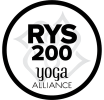 RYS 200 · Yoga Alliance