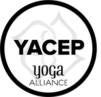 YACEP · Yoga Alliance